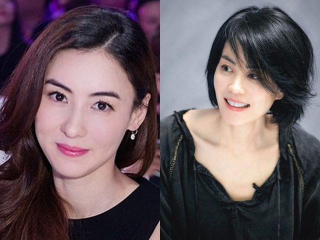 Né bạn gái của chồng cũ, Trương Bá Chi hủy show, không muốn bị so sánh với Vương Phi