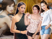 Đẹp - 16 năm “Vui cùng Hugo”: Thanh Thảo nhan sắc không đổi, người còn lại dao kéo biến hoá khó ngờ