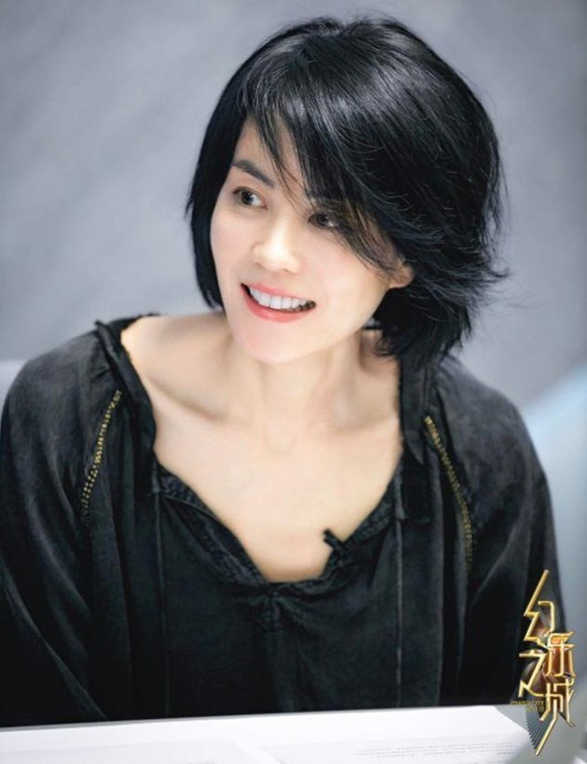 Né bạn gái của chồng cũ, Trương Bá Chi hủy show, không muốn bị so sánh với Vương Phi - 3