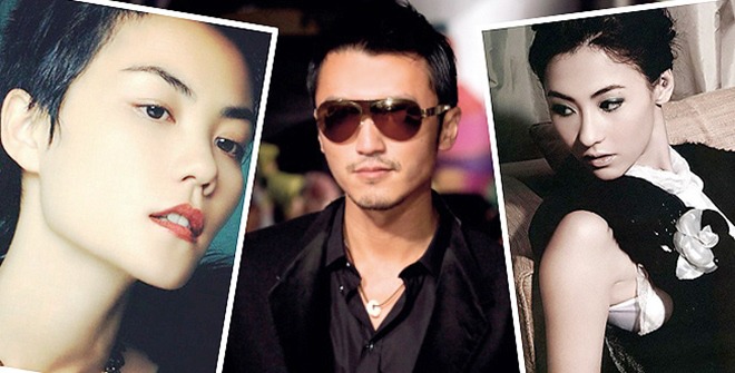 Né bạn gái của chồng cũ, Trương Bá Chi hủy show, không muốn bị so sánh với Vương Phi - 5