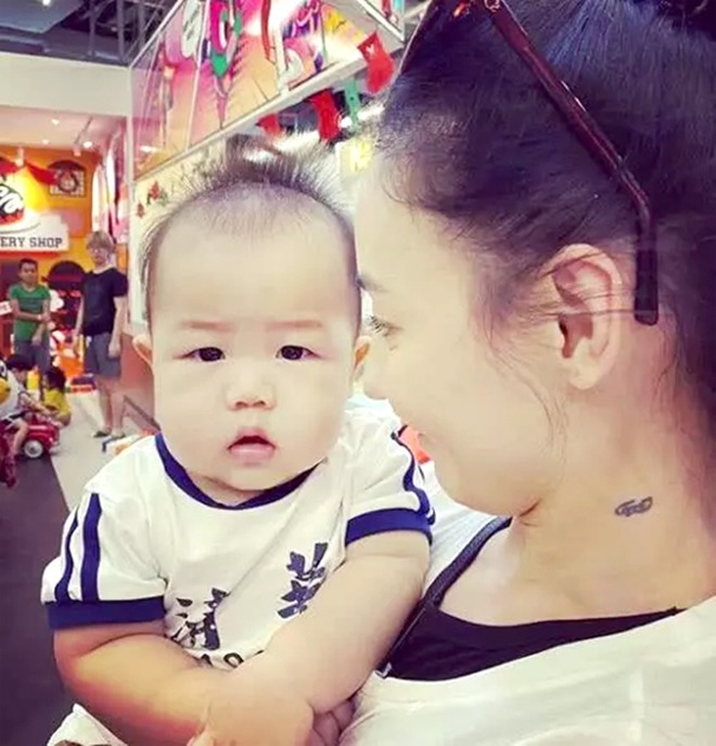 Né bạn gái của chồng cũ, Trương Bá Chi hủy show, không muốn bị so sánh với Vương Phi - 7