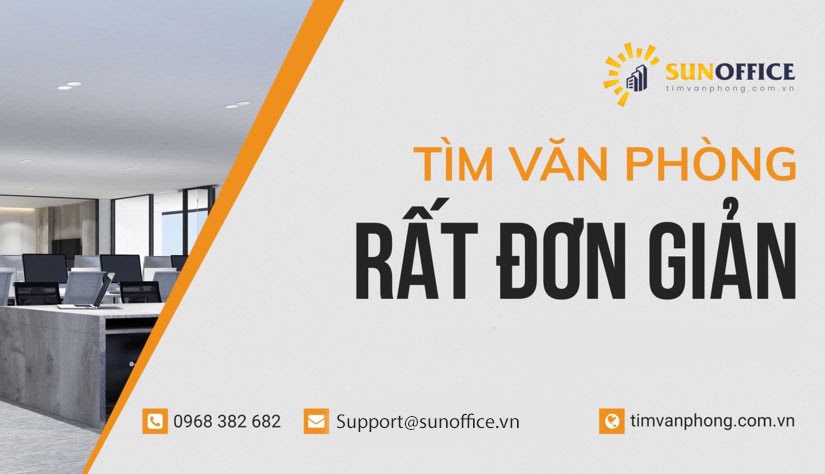 Tân Thái Bình Dương Building: Hơn cả một văn phòng làm việc - 2