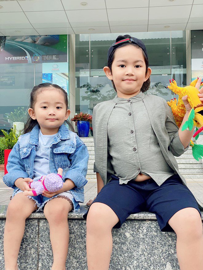 Sao Việt 24h: Tập đoàn màu hồng của Lý Hải - Minh Hà làm fan xuýt xoa amp;#34;6 người 1 gương mặtamp;#34; - 15