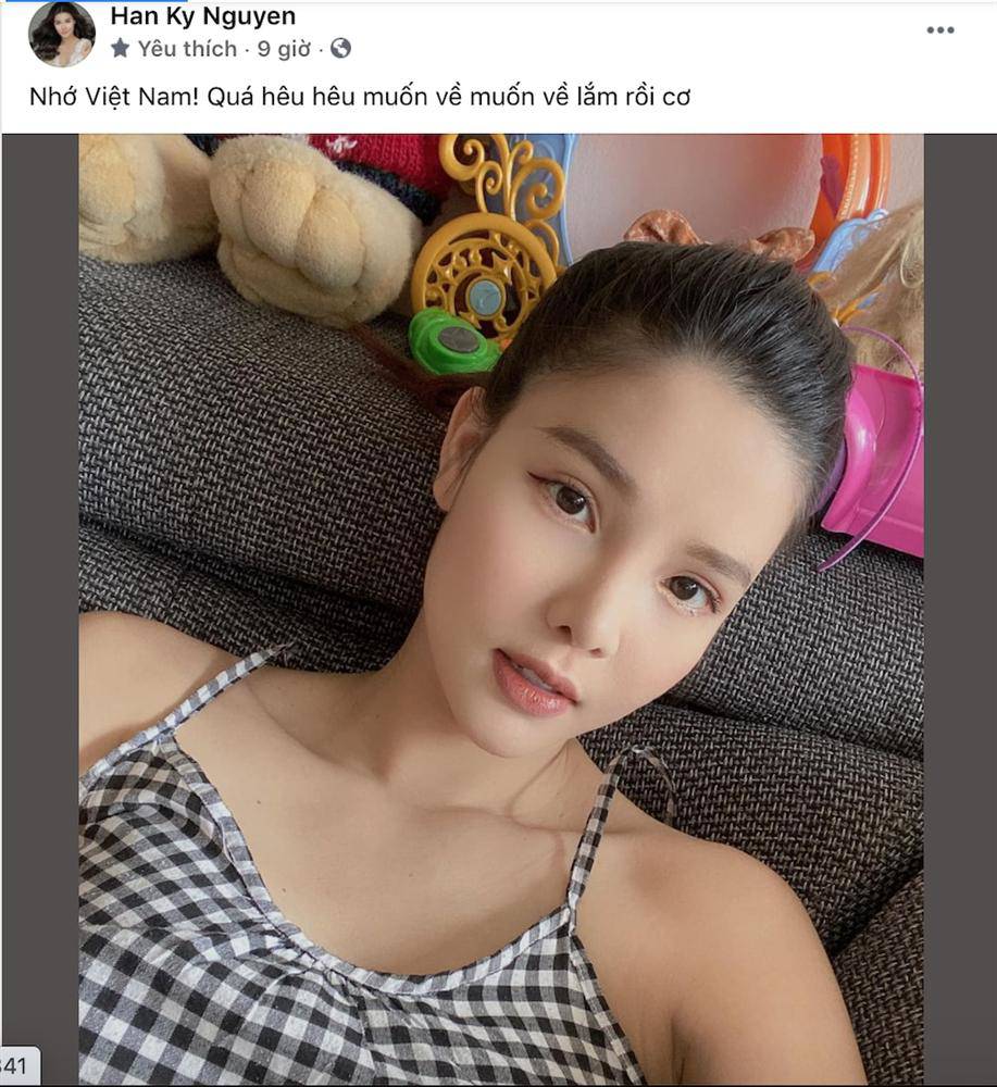 Kỳ Hân bị nhận xét là phân biệt đối xử với 2 con trai sau khi sinh - 6