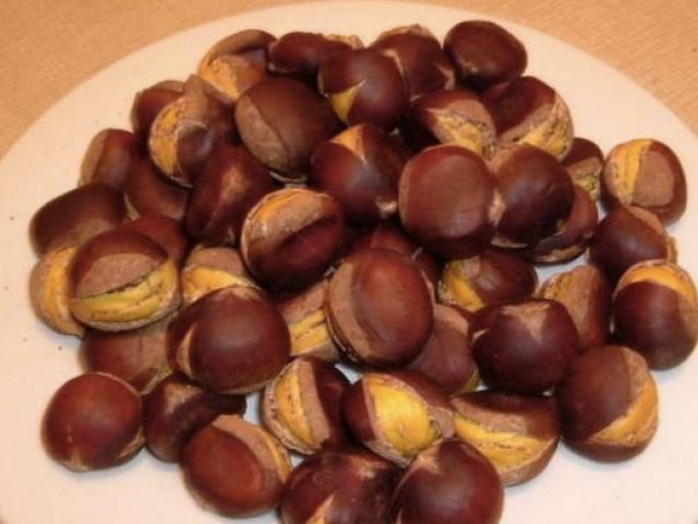 Công dụng của hạt dẻ: Giá trị dinh dưỡng, lợi ích và tác dụng phụ của hạt dẻ