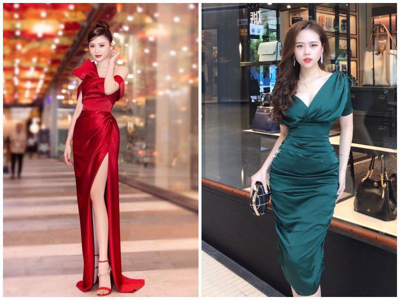 “Đứng hình” trước thời trang giả gái của Ngô Kiến Huy: mặc style công sở lấn át phái đẹp - 12