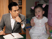 Giải trí - Việt Anh đau đáu nghĩ về con gái đầu, muốn bù đắp sau những thiệt thòi con chịu đựng