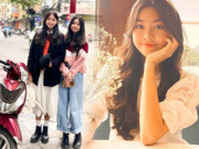 Thời trang - Nhan sắc chuẩn Hoa hậu, con gái Quyền Linh còn mặc có gu: Diện đơn giản mà xinh ngất ngây