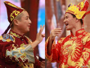 Giải trí - Chí Trung hé lộ về Táo Quân 2021, MC Diễm Quỳnh nói một câu gây bất ngờ