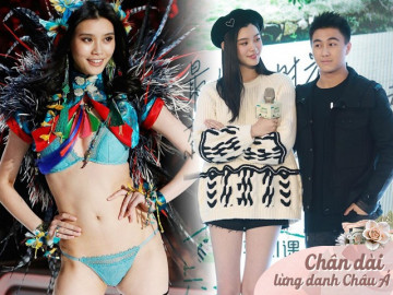 Nuôi mộng làm dâu trùm sòng bài, chân dài bị nhà chồng ghẻ lạnh, bầu đích tôn vẹo cột sống