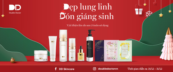 Bỏ túi các sản phẩm dưỡng da được giới làm đẹp Đài Loan tin dùng  - 6