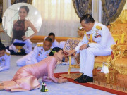 Tin tức - Hoàng quý phi Thái Lan bị phát tán 1.400 ảnh nhạy cảm, dư luận "đào" lại scandal cũ