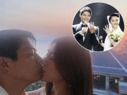 Giải trí - Chồng lộ ảnh hôn môi bạn gái mới, Châu Tấn chia sẻ 1 câu khẳng định hôn nhân đã "toang"