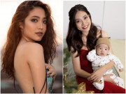 Làm mẹ - Doanh nhân ngành ăn uống bị trêu cưới mỹ nhân HHVN để sinh con đẹp, kết quả khó ai ngờ