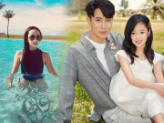 Giải trí - Tài tử có "vợ tàng hình" giờ con gái 10 tuổi ngày càng phổng phao, xứng đáng thi hoa hậu