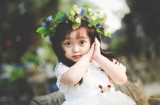 Đặt tên con gái họ Hoàng năm 2021 Tân Sửu hay và ý nghĩa  - 1