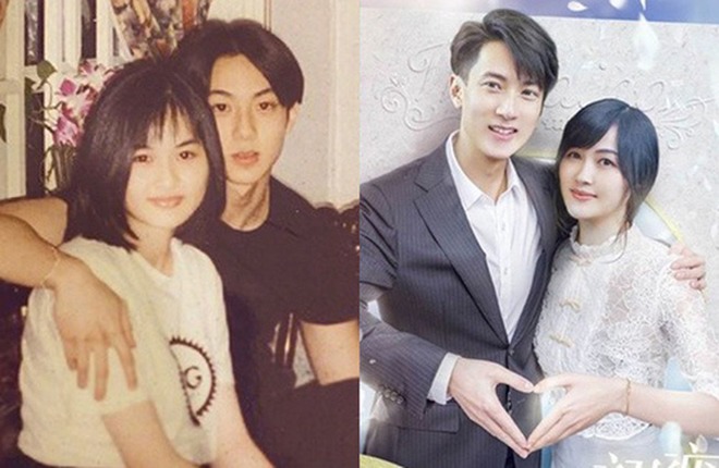 Tài tử giấu vợ như giấu vàng con gái 10 tuổi ngày càng phổng phao, xứng đáng thi hoa hậu - 12