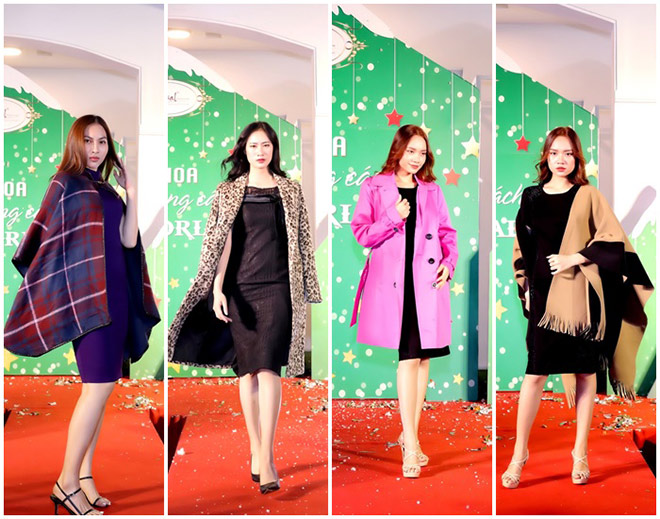 Doanh nhân và người nổi tiếng chúc mừng Sensorial Fashion House khai trương - 4