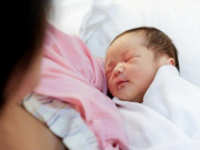 Bà bầu - Mẹ có 5 đặc điểm này sẽ sinh ra một đứa trẻ xuất sắc hơn người, xin chúc mừng!