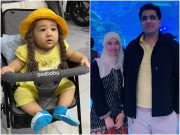 Bà bầu - Lấy chồng Pakistan quen qua mạng, cô gái Việt ôm bụng bầu quá cảnh nhiều sân bay để thoát thân