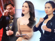 Giải trí - Những vụ việc ồn ào nhất quanh show truyền hình 2020: Loạt nghệ sĩ, người chơi gặp hạn