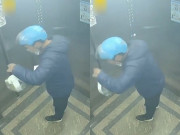 Tin tức - Khách yêu cầu giao đồ ăn tận cửa, anh shipper có hành động khiến dân tình phẫn nộ