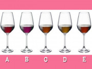 Eva tám - Bạn nghĩ ly rượu nào có độc? Câu trả lời tiết lộ chỉ số “mưu mô” của bạn
