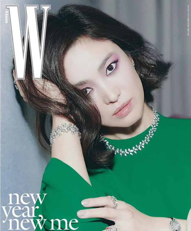 Ngôi sao 24/7: Dân mạng tố Song Hye Kyo ám chỉ Song Joong Ki amp;#34;xấu tính, bóp méo sự thậtamp;#34; - 1