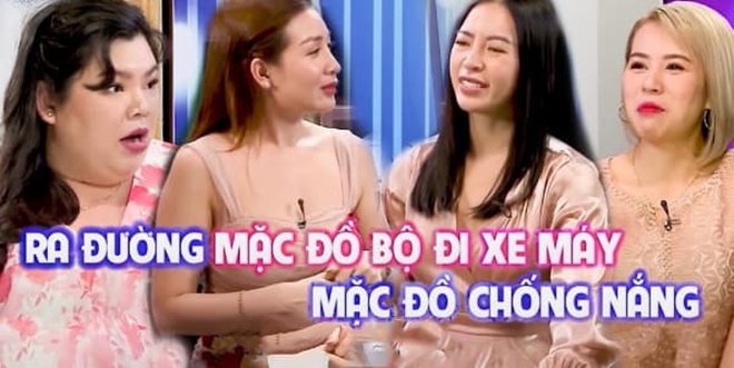 Những vụ việc ồn ào nhất quanh show truyền hình 2020: Loạt nghệ sĩ, người chơi gặp hạn - 12
