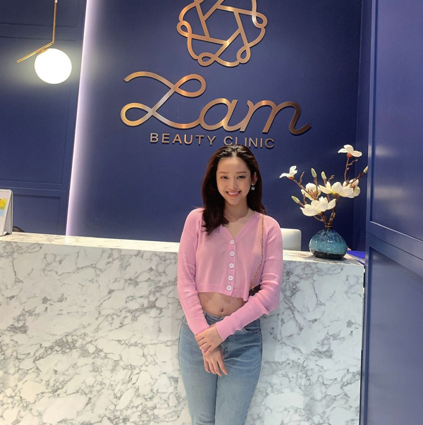 Thu nhỏ lỗ chân lông dễ dàng tại Lam Beauty Clinic - 1