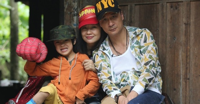 Tình cũ amp;#34;Triển Chiêuamp;#34;: Phí hoài thanh xuân bên người không xứng, U60 vẫn là nữ thần không tuổi - 10