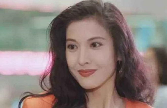 Tình cũ amp;#34;Triển Chiêuamp;#34;: Phí hoài thanh xuân bên người không xứng, U60 vẫn là nữ thần không tuổi - 2