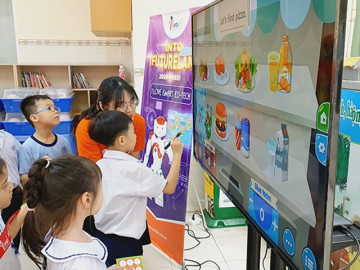 iSMART nâng cấp toàn diện nội dung giáo dục phù hợp với Chương trình phổ thông mới