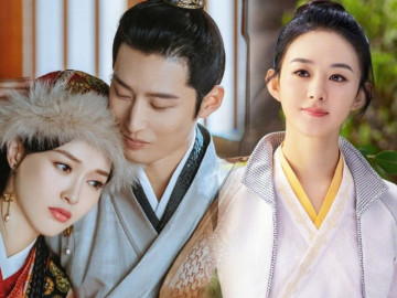 8 phim Trung đáng thất vọng nhất 2020: Tiểu hoa Triệu Lệ Dĩnh, Đường Yên đều dính đạn