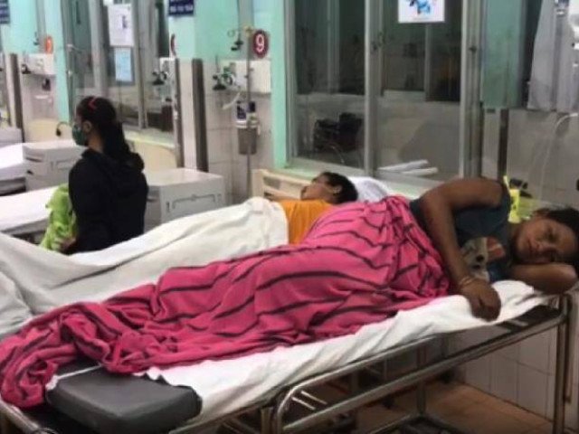 Vụ 3 người trong gia đình đang ăn cơm bị bắn trọng thương: Lộ diện nghi phạm không ngờ