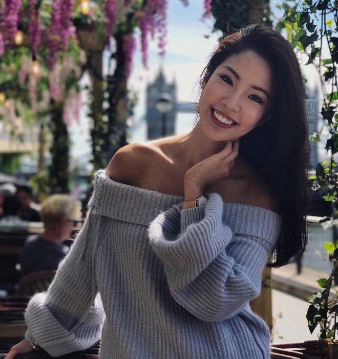 Chân dung người đẹp hôn chồng Châu Tấn ép cô công khai chuyện ly hôn giấu kín - 3