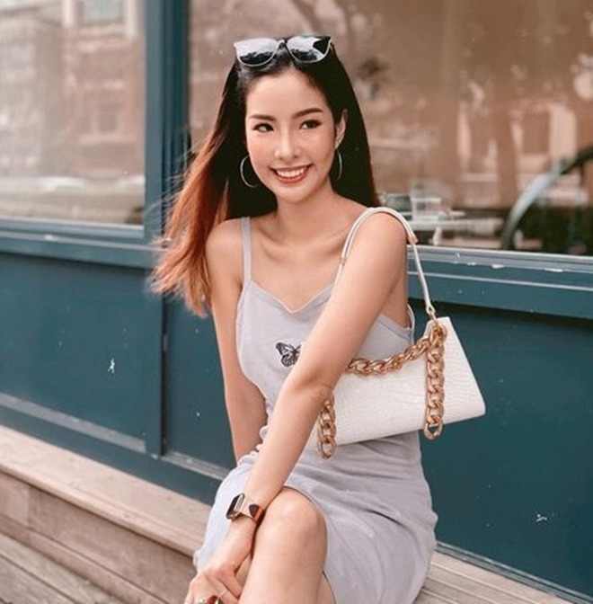 Chân dung người đẹp hôn chồng Châu Tấn ép cô công khai chuyện ly hôn giấu kín - 8