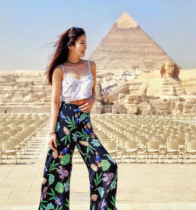 Chân dung người đẹp hôn chồng Châu Tấn ép cô công khai chuyện ly hôn giấu kín - 7