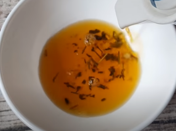 Cách làm trà chanh ngon, công thức pha trà không bị đắng - 1