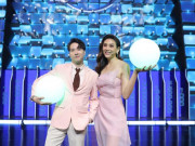 Giải trí - Tình tin đồn Ninh Dương Lan Ngọc "cao tay" thắng 175 triệu đồng