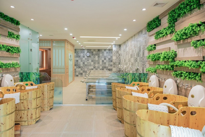 Thẩm mỹ viện Bích Hòa – Nơi uy tín gửi trao vẻ đẹp hoàn mỹ - 6