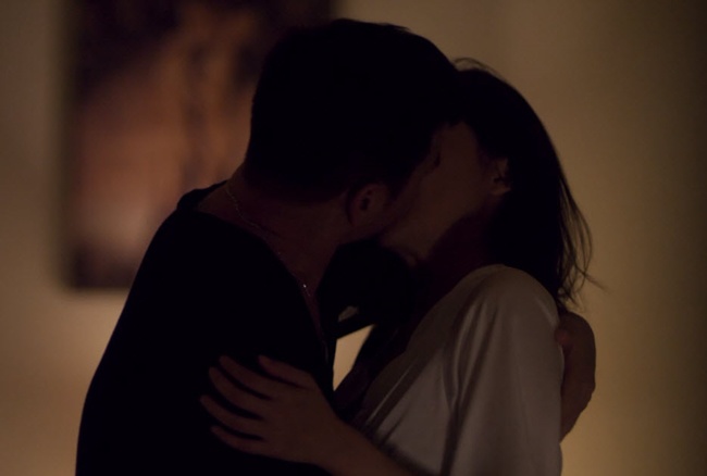 Quang Minh chạy sô nửa đêm: Vừa ngủ cùng amp;#34;sugar babyamp;#34;, lại lao về với vợ - 13