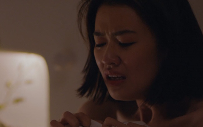 Quang Minh chạy sô nửa đêm: Vừa ngủ cùng amp;#34;sugar babyamp;#34;, lại lao về với vợ - 12