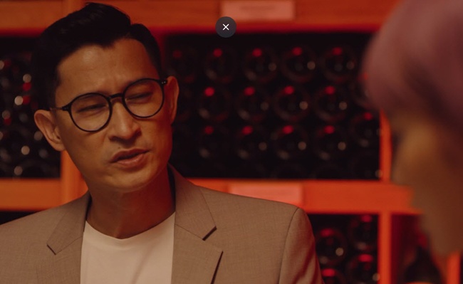 Quang Minh chạy sô nửa đêm: Vừa ngủ cùng amp;#34;sugar babyamp;#34;, lại lao về với vợ - 17