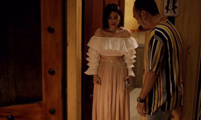 Quang Minh chạy sô nửa đêm: Vừa ngủ cùng amp;#34;sugar babyamp;#34;, lại lao về với vợ - 15