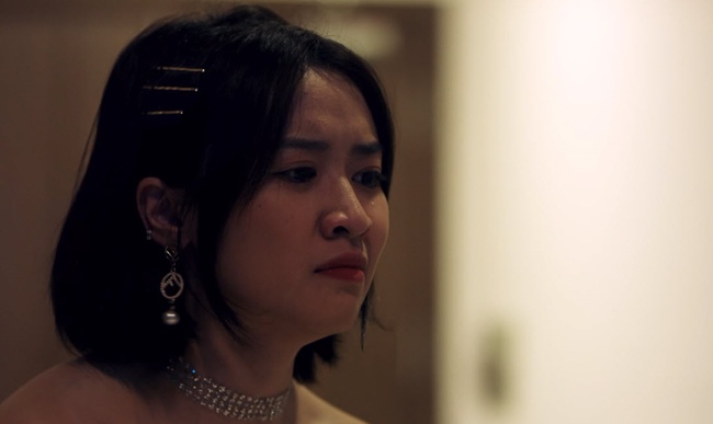 Quang Minh chạy sô nửa đêm: Vừa ngủ cùng amp;#34;sugar babyamp;#34;, lại lao về với vợ - 16