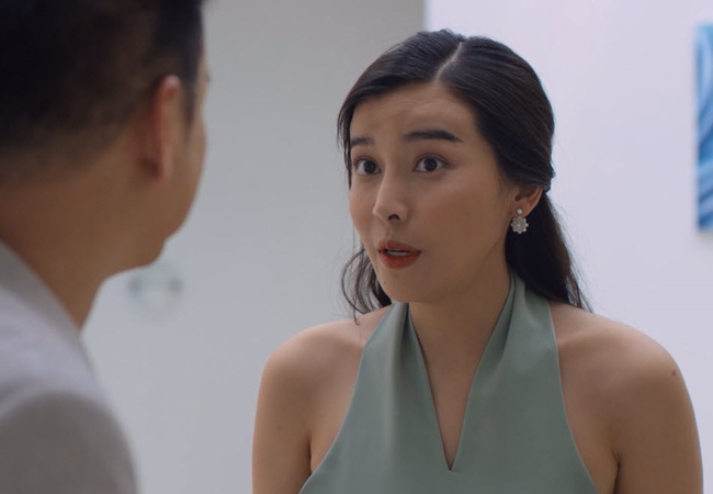 Quang Minh chạy sô nửa đêm: Vừa ngủ cùng amp;#34;sugar babyamp;#34;, lại lao về với vợ - 5