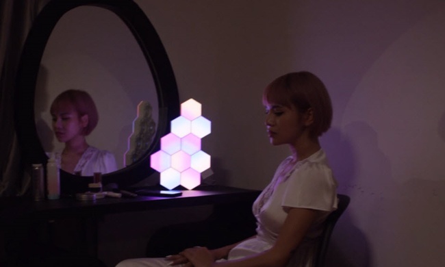 Quang Minh chạy sô nửa đêm: Vừa ngủ cùng amp;#34;sugar babyamp;#34;, lại lao về với vợ - 19