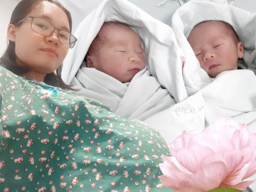 6 cái Tết khát tiếng trẻ thơ, mẹ Nghệ An khuyên chồng lấy vợ mới để được làm cha