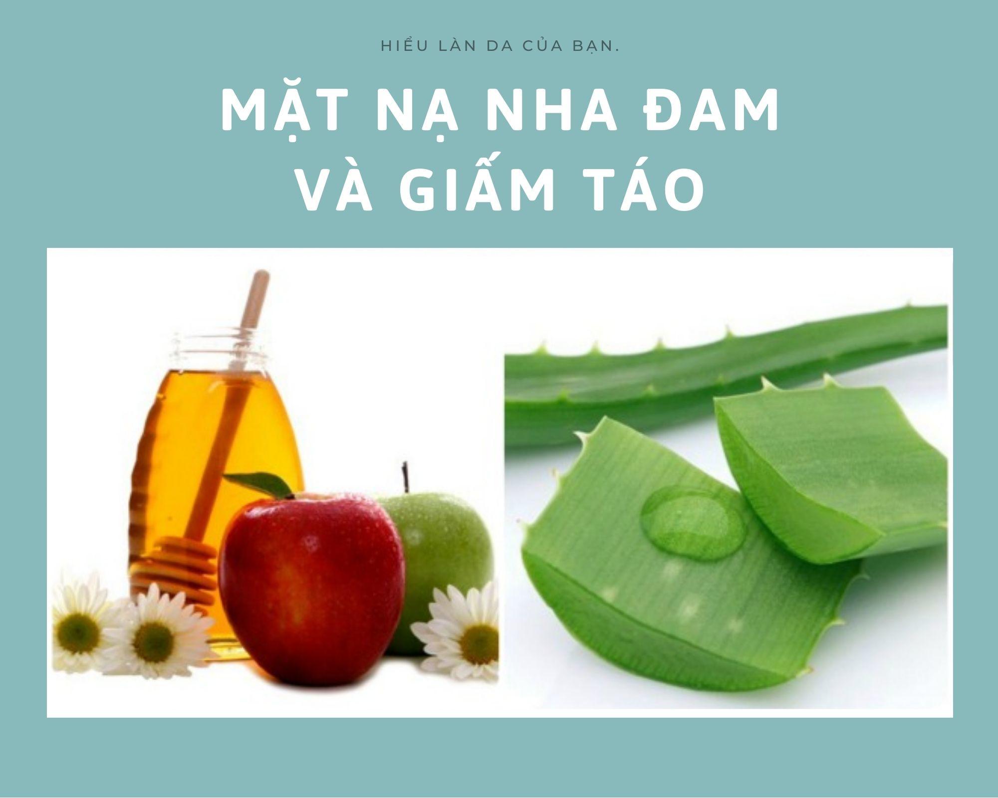 Cứ dùng nha đam trị mụn theo 5 cách này, da mặt căng bóng không lo mụn trở lại - 6